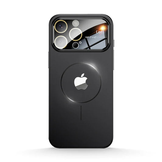 NOBLE MAGSAFE MATTE IPHONE CASE