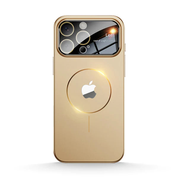 NOBLE MAGSAFE MATTE IPHONE CASE