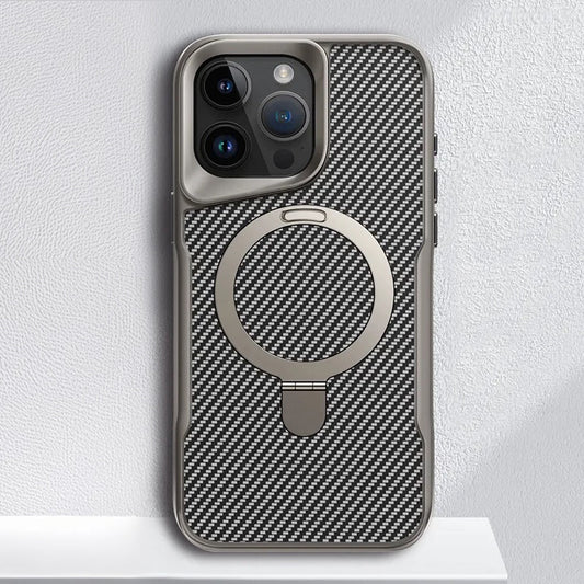 Armor Magnetic Phone Case