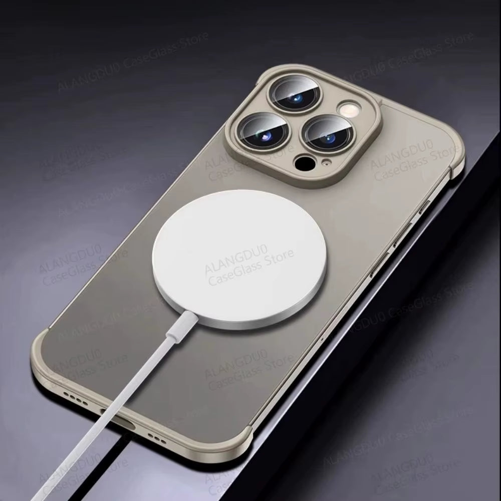 Lens Protector Corner Pad Case for Iphone 16 Pro Max 16Plus 16Pro Frame Protection TPU Corner Pad Case on Iphone 16Promax