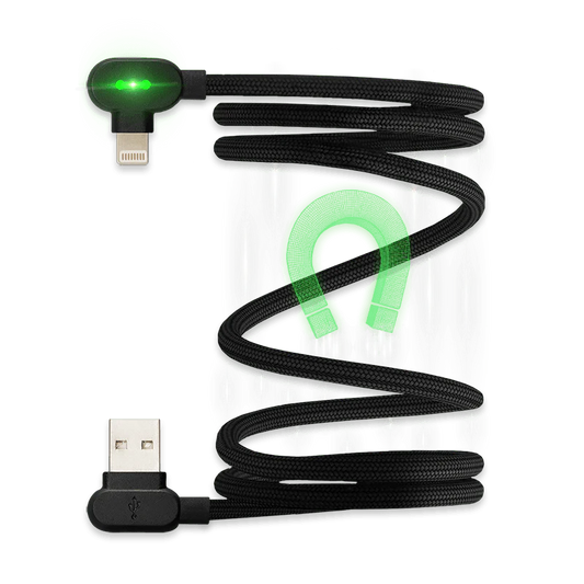 The Ultimate Charging Solution – Smart Cable™ Pro