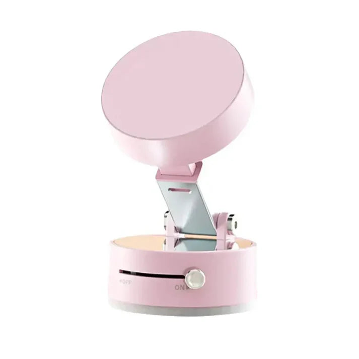 FlexiMag Stand – Magnetic Grip, 360° Rotation