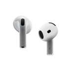 AirPods 4 Silicone Case Cover Protective Skin with Ear Tips Anti-Slip