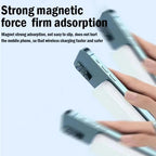 Magnetic Wireless Power Bank 5000mAh 10000mAh 20W Fast Charging MagSafe Portable