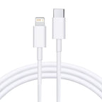 20W USB C to Lightning Cable MFi Certified Fast Charging iPhone Cord