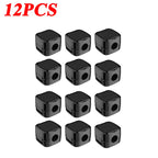 Magnetic Cable Clip Organizer Adhesive Wire Holder Desk Cable Management