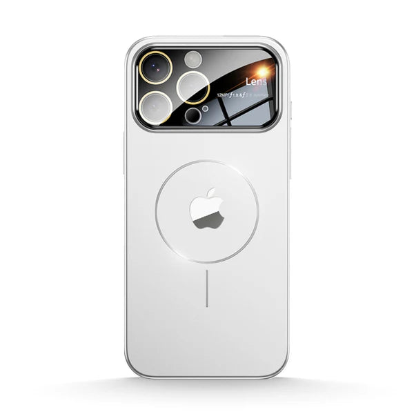 NOBLE MAGSAFE MATTE IPHONE CASE