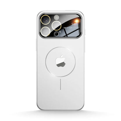 NOBLE MAGSAFE MATTE IPHONE CASE