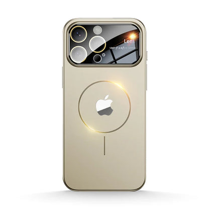 NOBLE MAGSAFE MATTE IPHONE CASE