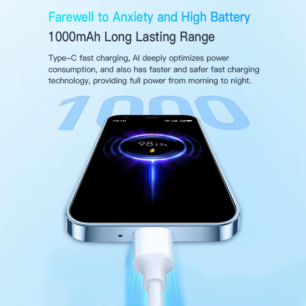 XS15 Mini Smartphone 3.0