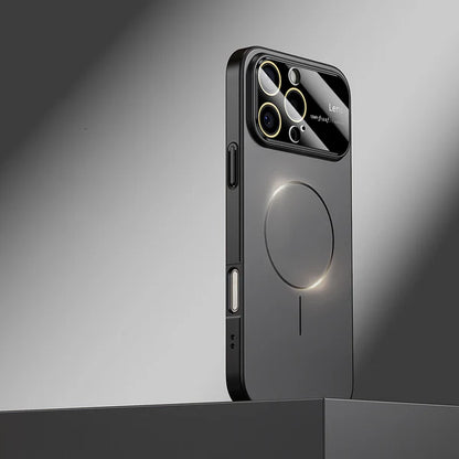 NOBLE MAGSAFE MATTE IPHONE CASE