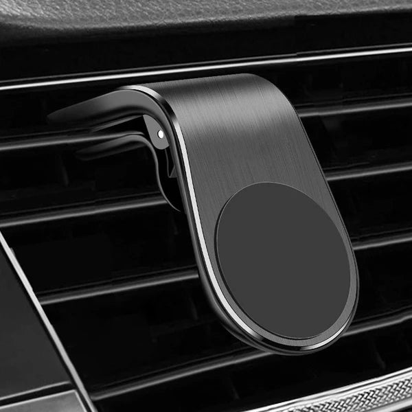 Magnetic Mobile Phone Navigation Holder