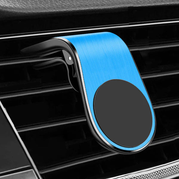 Magnetic Mobile Phone Navigation Holder