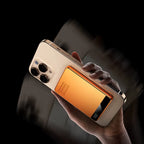 10000mAh Magnetic Wireless Power Bank Ultra Slim 20W Fast Charging