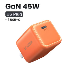 Charging cable