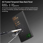 Qi2.1 Magnetic Wireless Power Bank 5000mAh 10000mAh 20W Fast Charging
