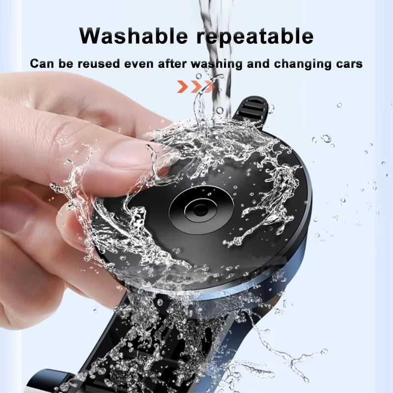Universal Car Dashboard Phone Holder Adjustable Stand GPS Navigation Mount