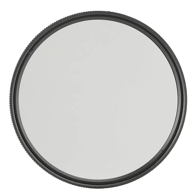 52MM Circular Universal Portable Polarizer Camera Lens CPL No Reflections Filter Professional for Iphone Mobile Phone Smartphone