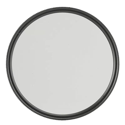 52MM Circular Universal Portable Polarizer Camera Lens CPL No Reflections Filter Professional for Iphone Mobile Phone Smartphone
