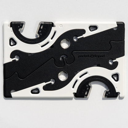 Ultra-Slim Wallet‑Sized Universal Smartphone Tripo