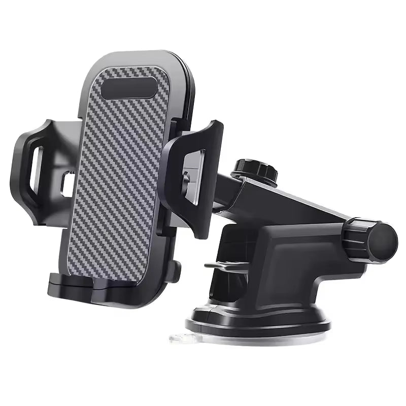 Universal Car Dashboard Phone Holder Adjustable Stand GPS Navigation Mount