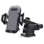 Universal Car Dashboard Phone Holder Adjustable Stand GPS Navigation Mount