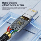 20W USB C to Lightning Cable Fast Charging iPhone PD Charger Cord