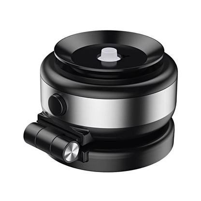 For Magsafe Car Magnetic Holder 360° Rotation Magnetic Car Stable Holder Electric Vacuum Swivel Stand for Iphone/Samsung/Xiaomi