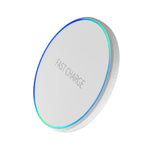 3 in 1 Wireless Charger Fast Charging Dock Phone Watch Earbuds Station