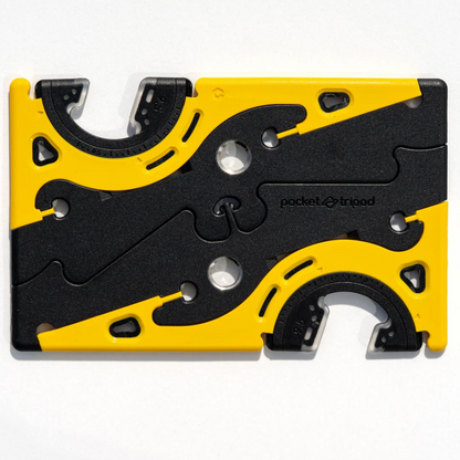 Ultra-Slim Wallet‑Sized Universal Smartphone Tripo