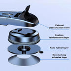 Universal Car Dashboard Phone Holder Adjustable Stand GPS Navigation Mount