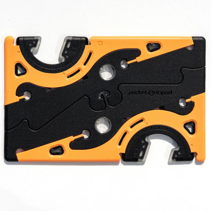 Ultra-Slim Wallet‑Sized Universal Smartphone Tripo