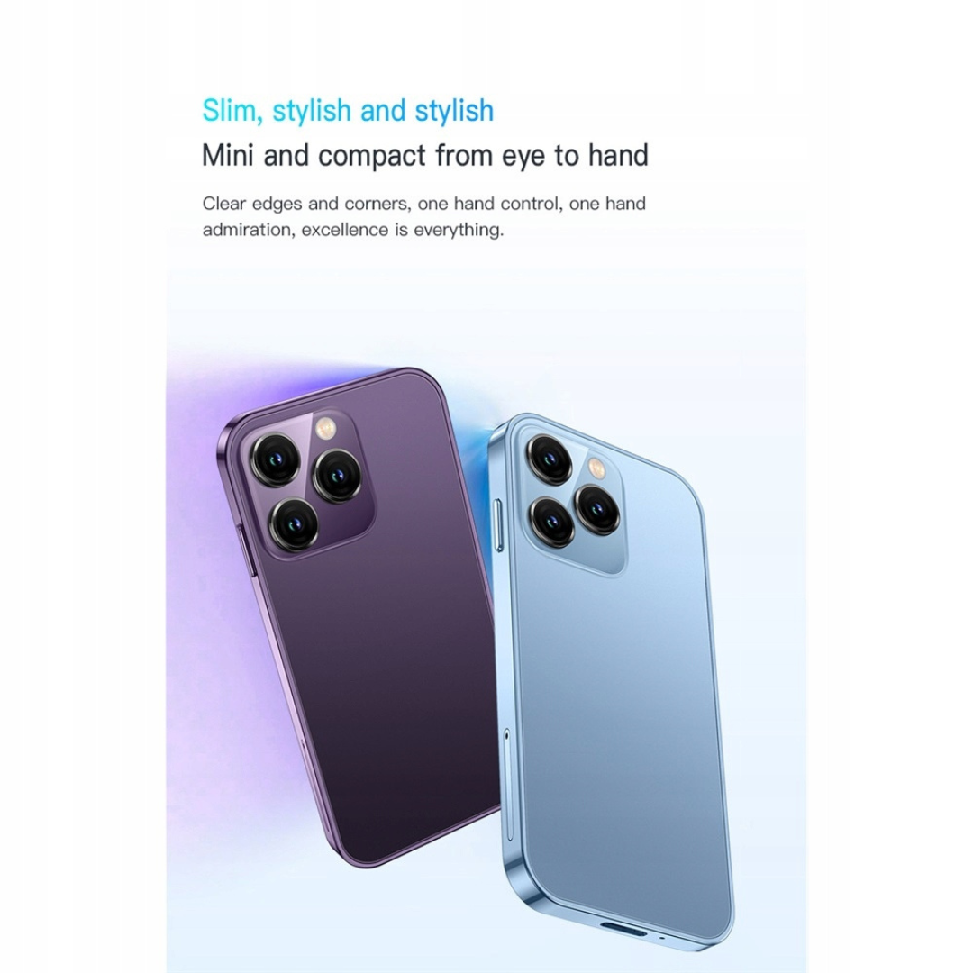 Kiddie Safe Smartphone