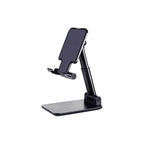 Adjustable Desk Phone Holder Stand Universal Mobile Stand for Office