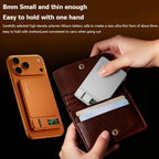 Magnetic Wireless Power Bank 10000mAh 20W Fast Charging Slim MagSafe Portable
