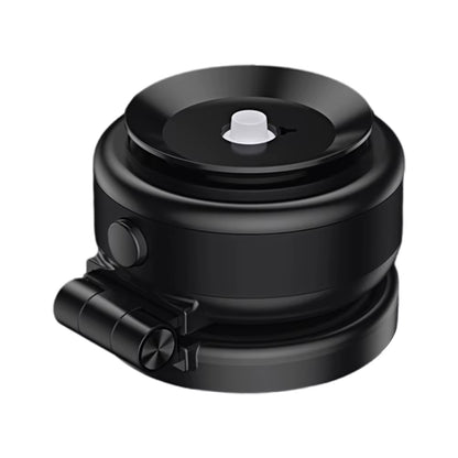 For Magsafe Car Magnetic Holder 360° Rotation Magnetic Car Stable Holder Electric Vacuum Swivel Stand for Iphone/Samsung/Xiaomi