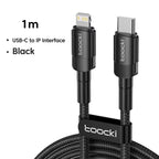 20W USB C to Lightning Cable Fast Charging iPhone PD Charger Cord