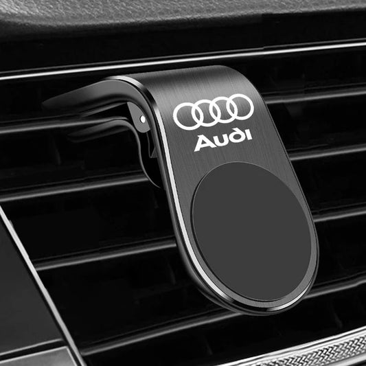 Magnetic Mobile Phone Navigation Holder