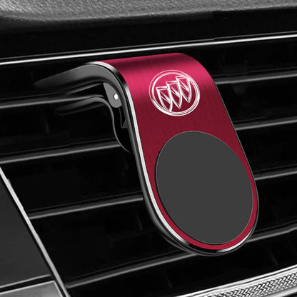 Magnetic Mobile Phone Navigation Holder