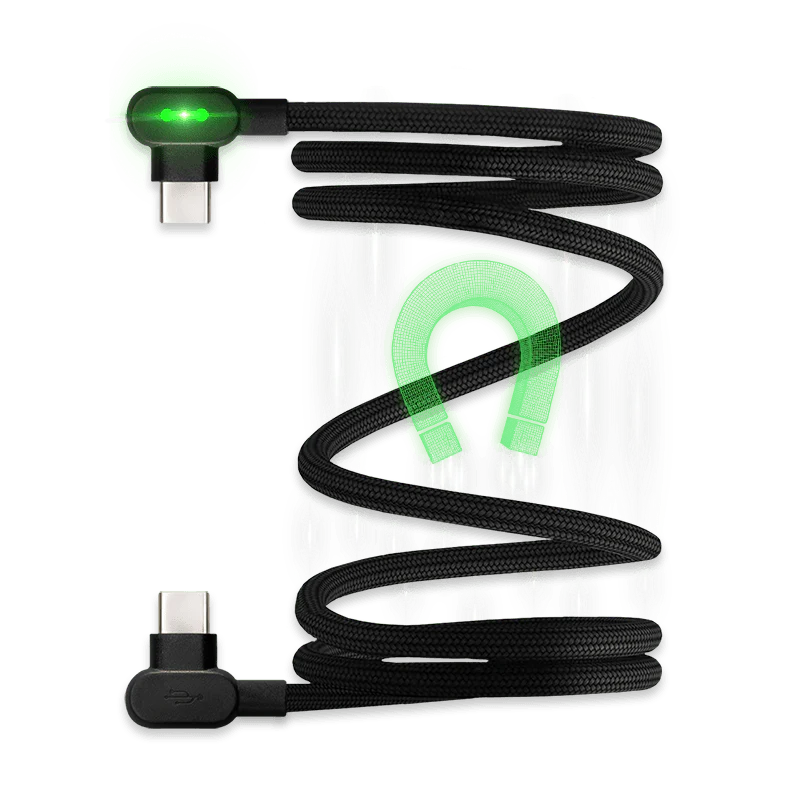 The Ultimate Charging Solution – Smart Cable™ Pro
