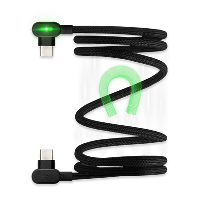 The Ultimate Charging Solution – Smart Cable™ Pro