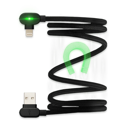The Ultimate Charging Solution – Smart Cable™ Pro
