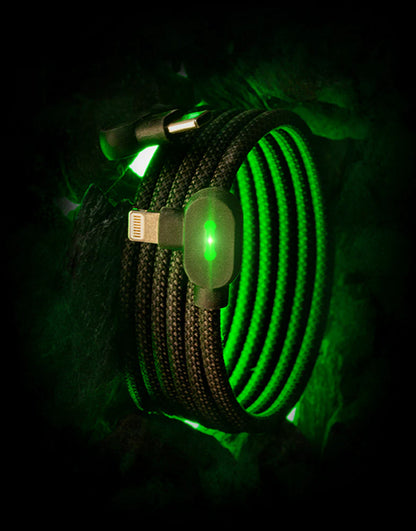 The Ultimate Charging Solution – Smart Cable™ Pro