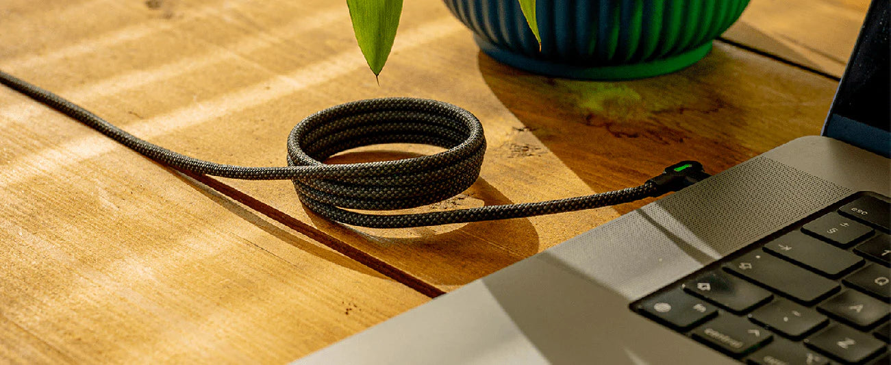 The Ultimate Charging Solution – Smart Cable™ Pro