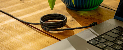 The Ultimate Charging Solution – Smart Cable™ Pro