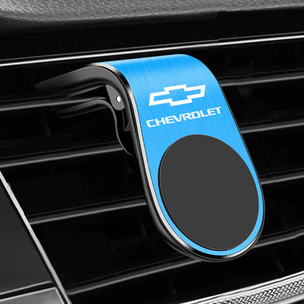 Magnetic Mobile Phone Navigation Holder