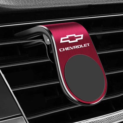 Magnetic Mobile Phone Navigation Holder