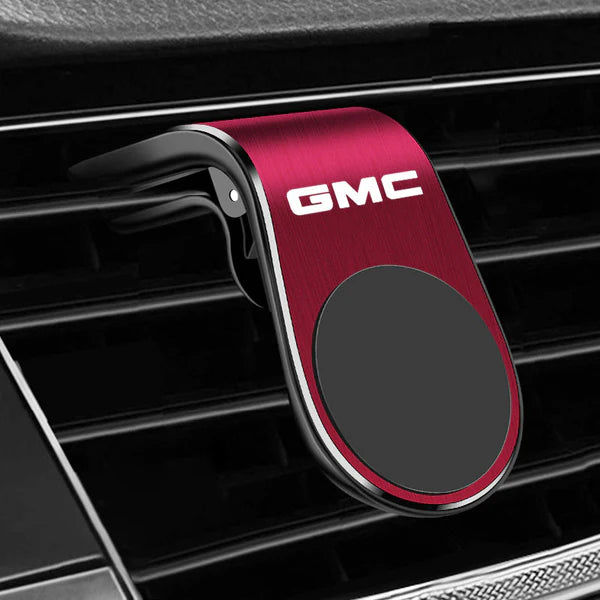 Magnetic Mobile Phone Navigation Holder