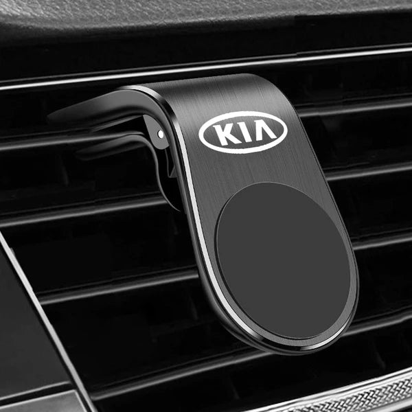 Magnetic Mobile Phone Navigation Holder