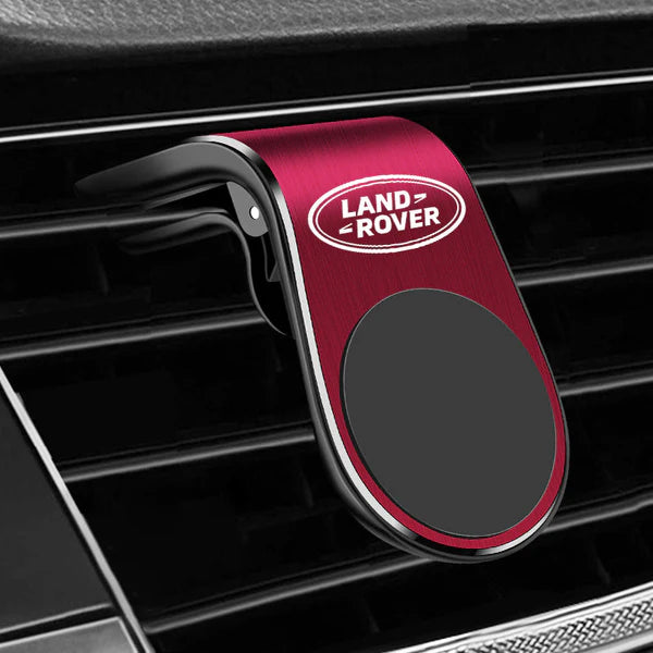 Magnetic Mobile Phone Navigation Holder